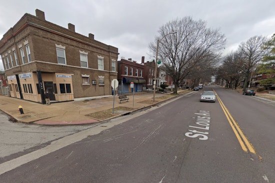 Homicide Investigation Underway After Young Man Found Dead in St. Louis' The Ville Neighborhood