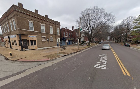 Homicide Investigation Underway After Young Man Found Dead in St. Louis' The Ville Neighborhood