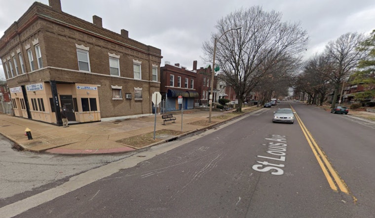 Homicide Investigation Underway After Young Man Found Dead in St. Louis' The Ville Neighborhood