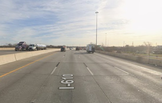 Homicide Investigation Underway as Man Found Hanging, Partially Burned Under Houston Freeway Identified