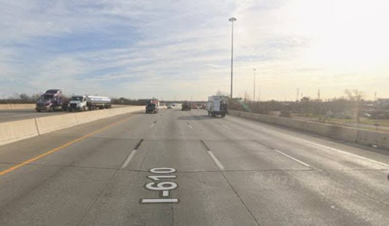 Homicide Investigation Underway as Man Found Hanging, Partially Burned Under Houston Freeway Identified