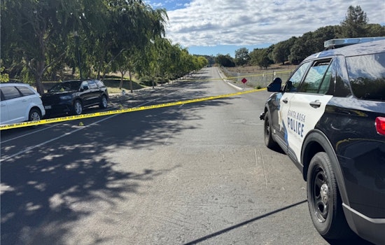 Homicide Investigation Underway in Santa Rosa After Man Found Shot Dead on Brookwood Avenue
