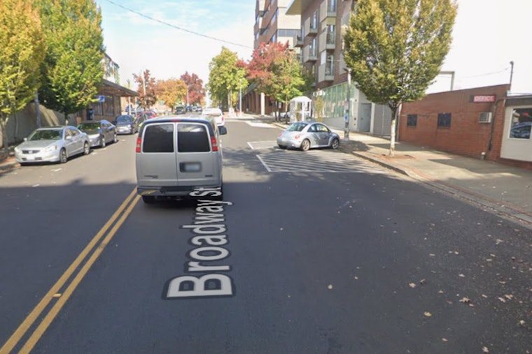 Homicide Investigation Underway in Vancouver Following Disturbing Scene at Studio 6 Suites