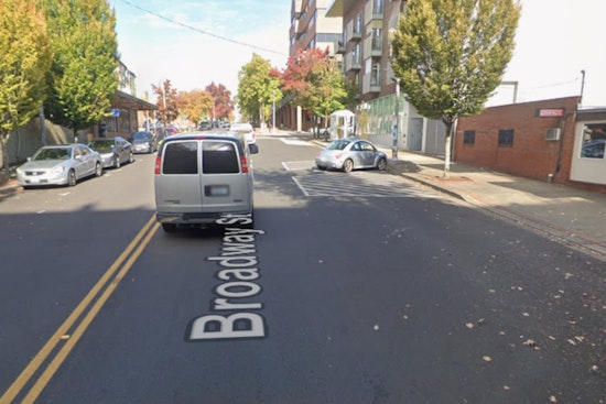 Homicide Investigation Underway in Vancouver Following Disturbing Scene at Studio 6 Suites