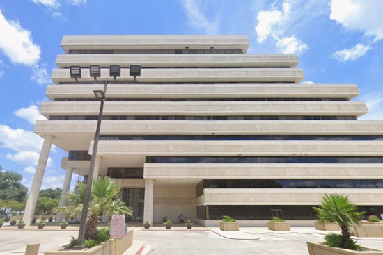 Honduran Man Sentenced to 10 Years in Del Rio Federal Court for Importing Child Pornography