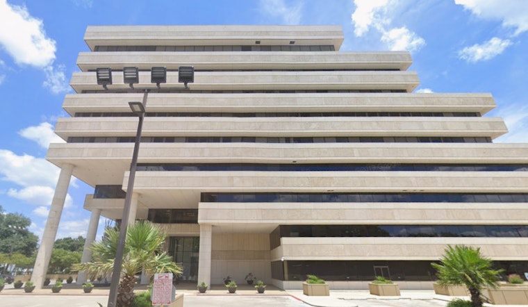 Honduran Man Sentenced to 10 Years in Del Rio Federal Court for Importing Child Pornography