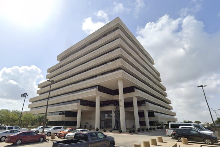 Honduran National Charged with Assaulting Federal Officers at Karnes Immigration Center