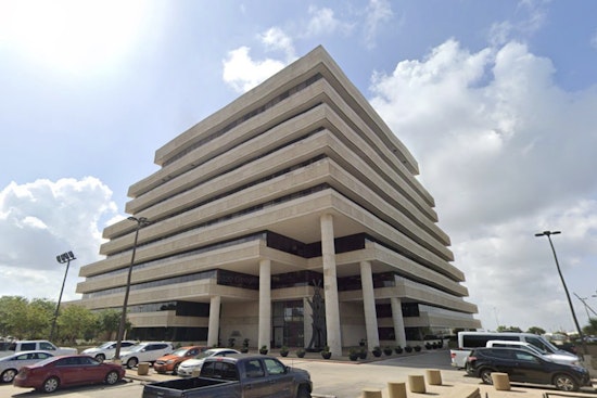 Honduran National Charged with Assaulting Federal Officers at Karnes Immigration Center