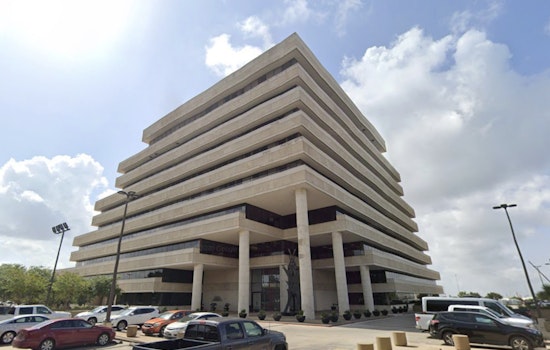 Honduran National Charged with Assaulting Federal Officers at Karnes Immigration Center