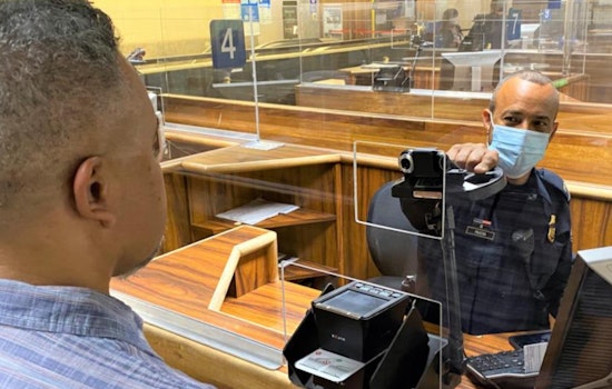 Honolulu Airport's New Biometric System Slashes Arrival Waits