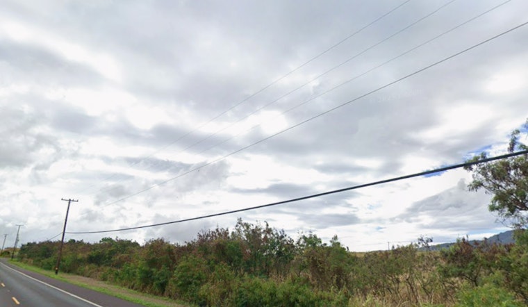 Honolulu Braces for Windy Weekend as High Pressure Ridge Intensifies, Bringing Increased Wind Advisory and Higher Chance of Showers