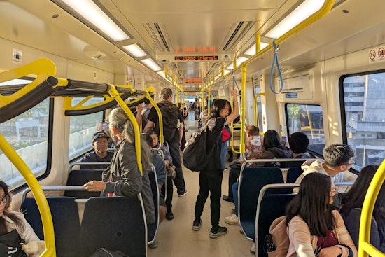 Honolulu Celebrates New Skyline Segment with Fare-Free Weekend on Public Transport