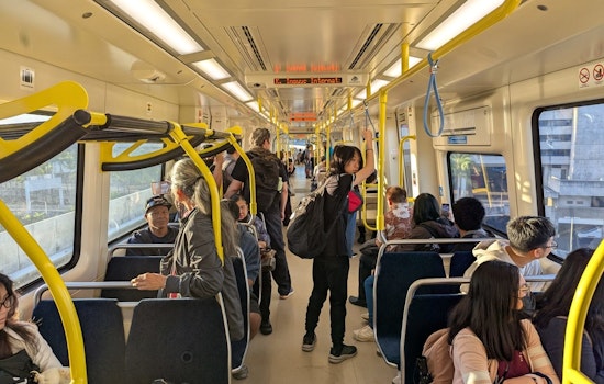Honolulu Celebrates New Skyline Segment with Fare-Free Weekend on Public Transport