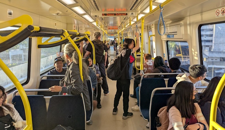 Honolulu Celebrates New Skyline Segment with Fare-Free Weekend on Public Transport