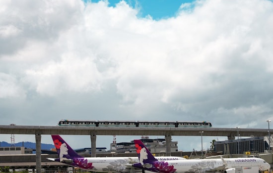 Honolulu Celebrates Skyline Rail's Milestone Expansion with New Stations and Free Ride Weekend