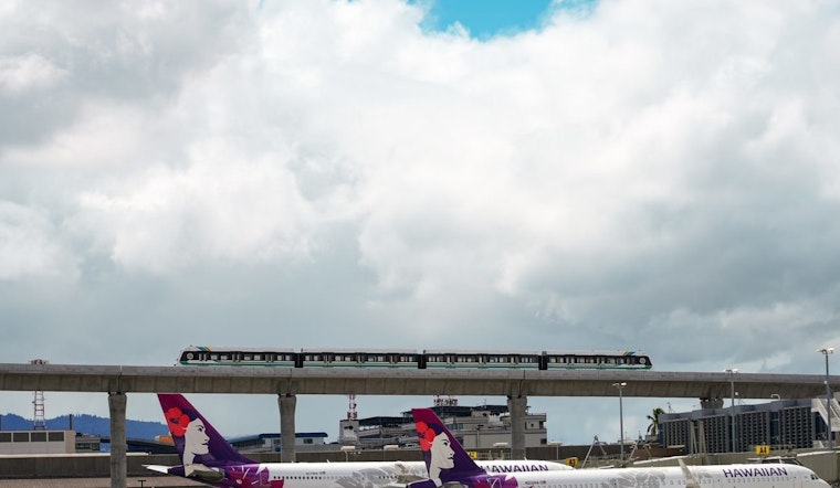 Honolulu Celebrates Skyline Rail's Milestone Expansion with New Stations and Free Ride Weekend