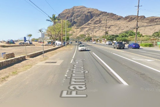 Honolulu Fire Department Tackles Major House Fire in Nanakuli, Seven Displaced, No Injuries Reported