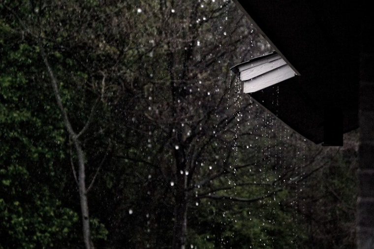 Honolulu on Alert for Enhanced Wet Weather and Possible Thunderstorms, Says National Weather Service