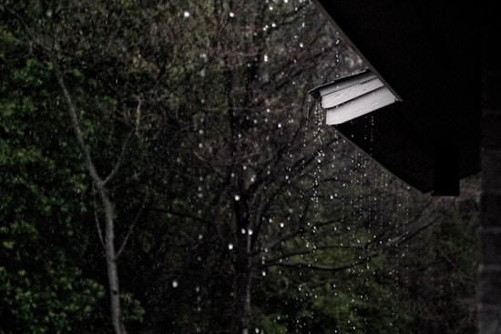 Honolulu on Alert for Enhanced Wet Weather and Possible Thunderstorms, Says National Weather Service