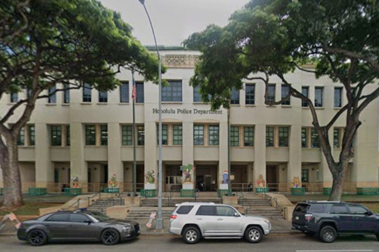 Honolulu Police Consider AI for Drafting Reports Amidst Debates on Tech and Justice Integrity