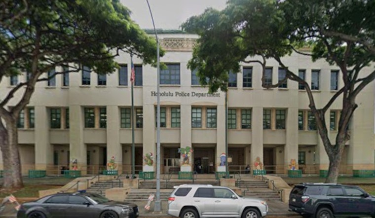 Honolulu Police Consider AI for Drafting Reports Amidst Debates on Tech and Justice Integrity