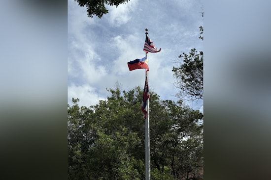 Honolulu to Illuminate Landmarks in Philippine Flag Colors for Filipino American History Month