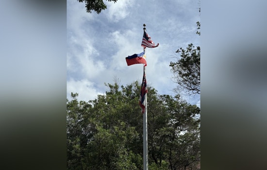 Honolulu to Illuminate Landmarks in Philippine Flag Colors for Filipino American History Month