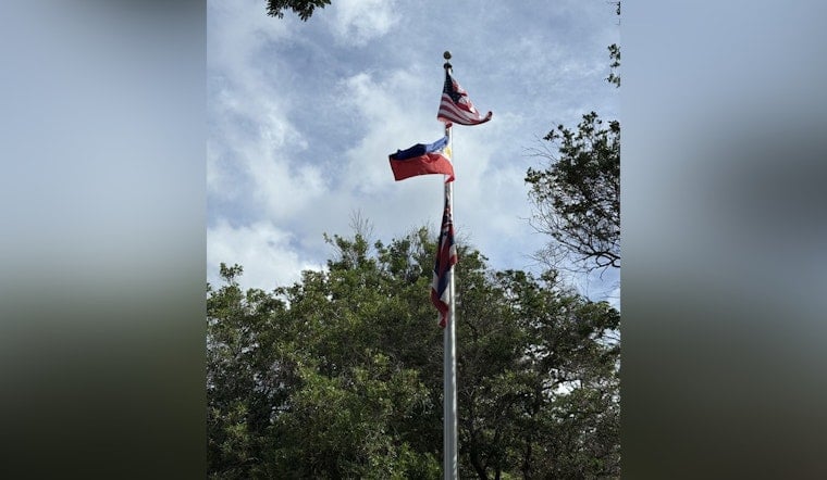 Honolulu to Illuminate Landmarks in Philippine Flag Colors for Filipino American History Month