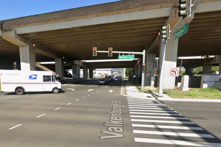 Honolulu Traffic Disrupted as Kamehameha and Pali Highways Closed After Accidents