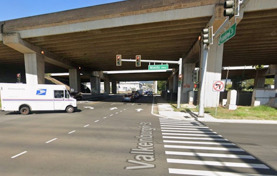 Honolulu Traffic Disrupted as Kamehameha and Pali Highways Closed After Accidents
