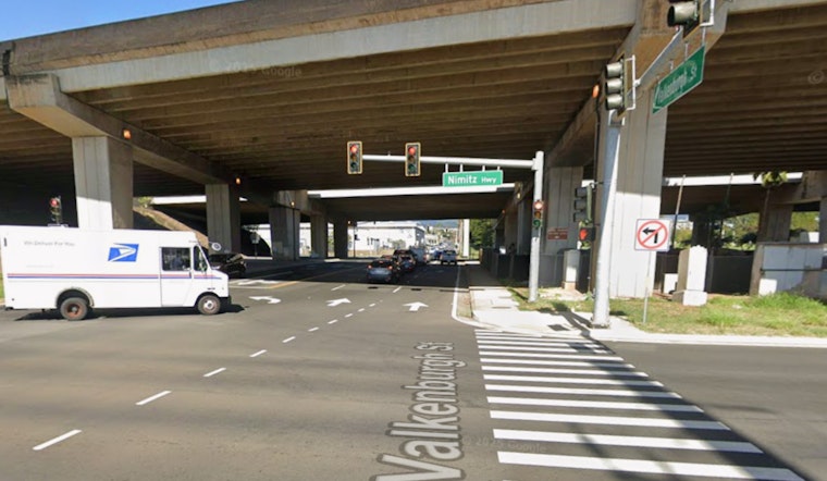 Honolulu Traffic Disrupted as Kamehameha and Pali Highways Closed After Accidents