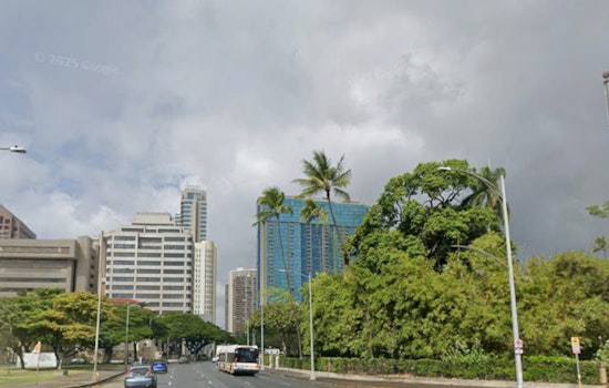 Honolulu Weather Service Issues Flood Watch Amid Unsettled Conditions Across Hawaiian Islands