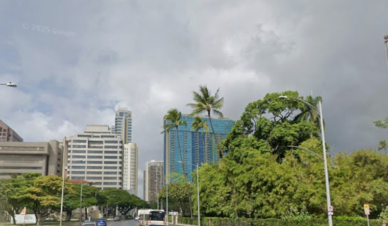 Honolulu Weather Service Issues Flood Watch Amid Unsettled Conditions Across Hawaiian Islands