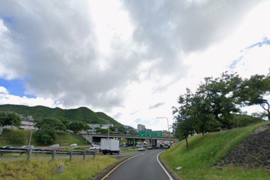 Honolulu Weather Service Warns of Unstable Weather and Thunderstorms Across Hawaiian Islands