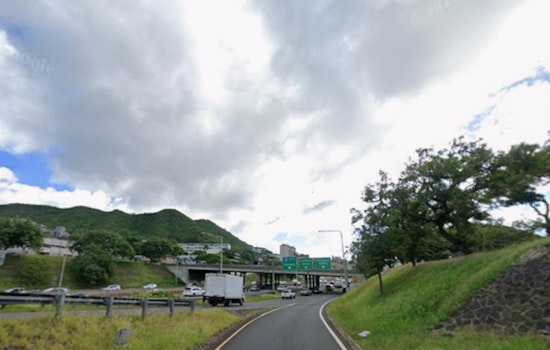 Honolulu Weather Service Warns of Unstable Weather and Thunderstorms Across Hawaiian Islands