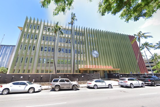 Honolulu's H-1 Salt Lake Rehab Project Extended to February 2026 Amid Noise Concerns