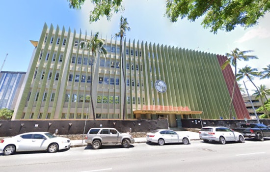 Honolulu's H-1 Salt Lake Rehab Project Extended to February 2026 Amid Noise Concerns