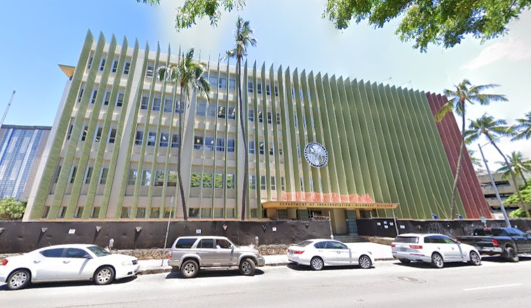 Honolulu's H-1 Salt Lake Rehab Project Extended to February 2026 Amid Noise Concerns