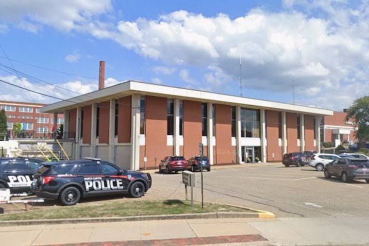 Hoover High School in North Canton Implements Soft Lockdown Amidst City-Wide Security Concerns