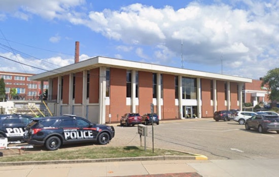 Hoover High School in North Canton Implements Soft Lockdown Amidst City-Wide Security Concerns