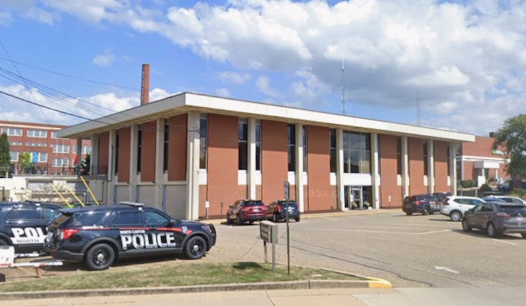 Hoover High School in North Canton Implements Soft Lockdown Amidst City-Wide Security Concerns