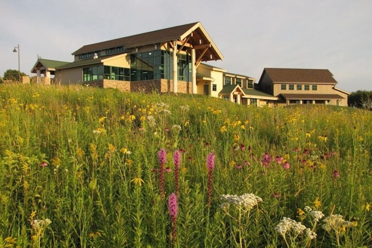 Horicon Marsh Explorium in Wisconsin Marks Decade of Discovery with 10th Anniversary Celebration