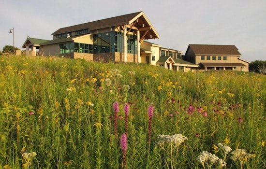 Horicon Marsh Explorium in Wisconsin Marks Decade of Discovery with 10th Anniversary Celebration