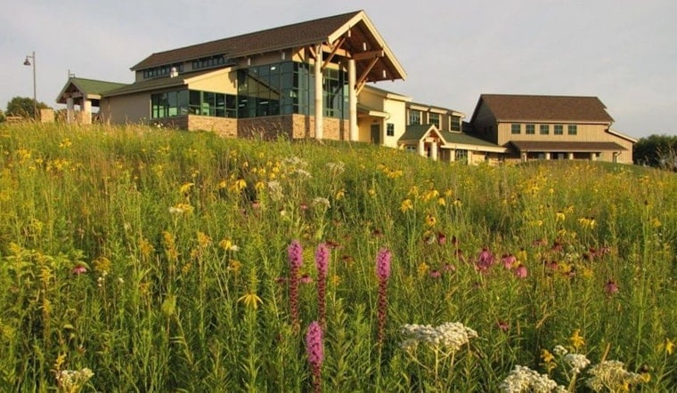 Horicon Marsh Explorium in Wisconsin Marks Decade of Discovery with 10th Anniversary Celebration