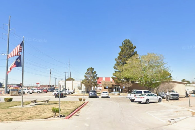 Horizon City and San Elizario Marshal’s Office to Host 3rd Annual Trunk or Treat Event in Texas