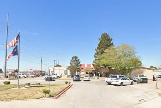 Horizon City and San Elizario Marshal’s Office to Host 3rd Annual Trunk or Treat Event in Texas