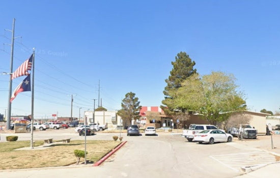 Horizon City and San Elizario Marshal’s Office to Host 3rd Annual Trunk or Treat Event in Texas
