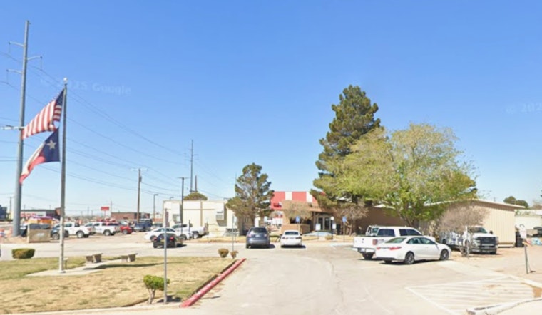 Horizon City and San Elizario Marshal’s Office to Host 3rd Annual Trunk or Treat Event in Texas