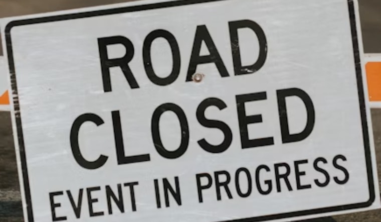 Horizon City Invites Residents to Join National Night Out Festivities Amid Temporary Road Closures