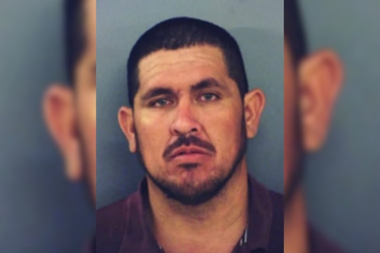 Horizon City Police Apprehend Man with Felony Warrant During Routine Patrol in Texas